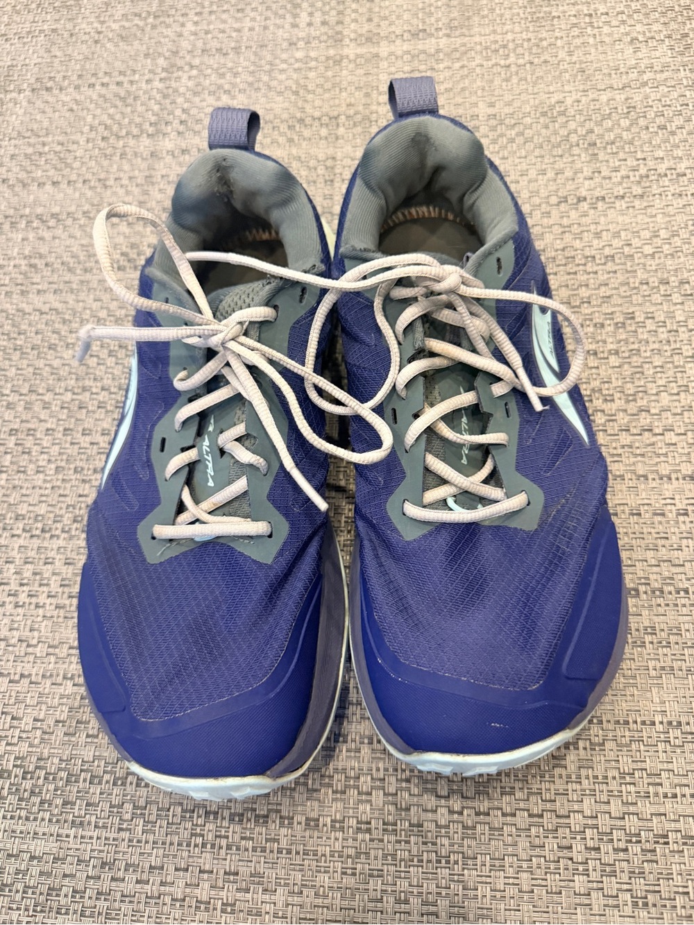 Lone Peak 9 Trail-Running Shoes
